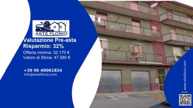 appartamento in vendita a Melilli in zona Villasmundo