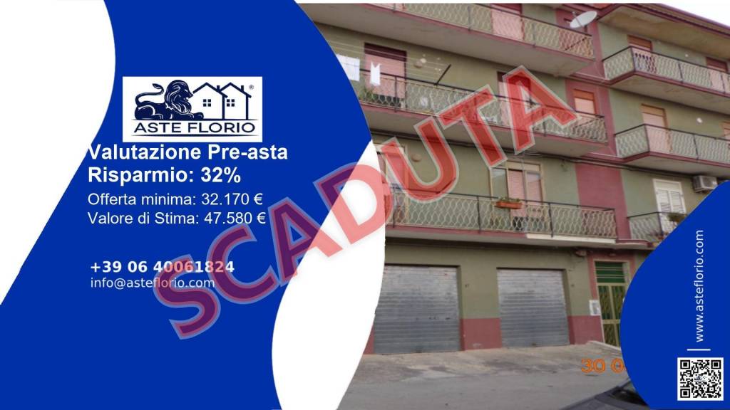 appartamento in vendita a Melilli in zona Villasmundo