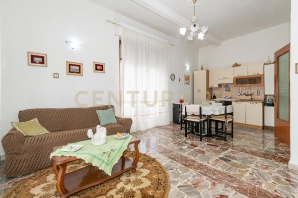 appartamento in vendita a Melilli in zona Villasmundo