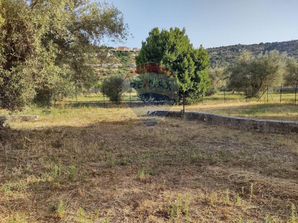 terreno agricolo in vendita a Melilli