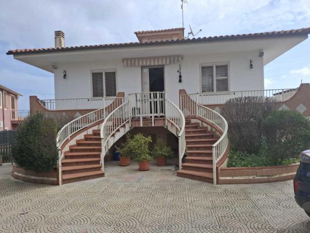 casa indipendente in vendita a Melilli in zona Città Giardino