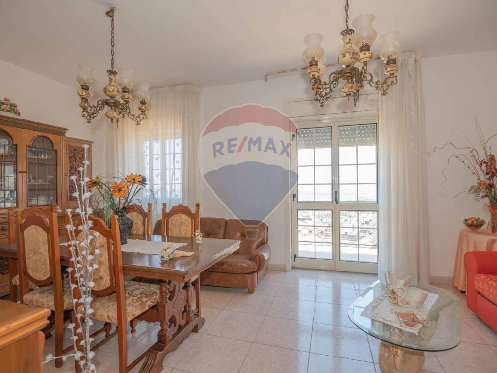 appartamento in vendita a Melilli