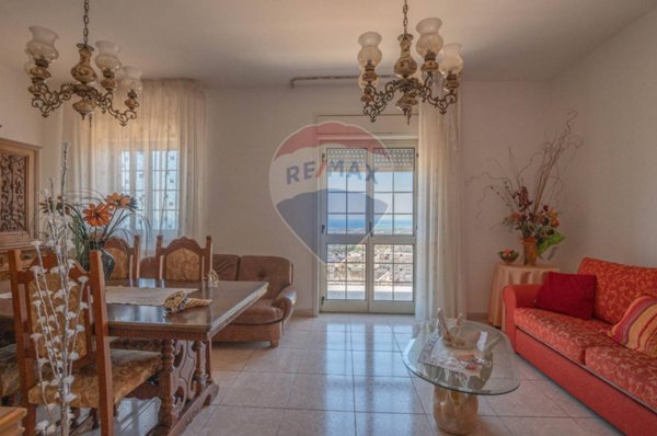 appartamento in vendita a Melilli