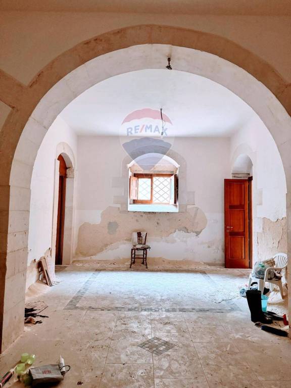 casa indipendente in vendita a Melilli