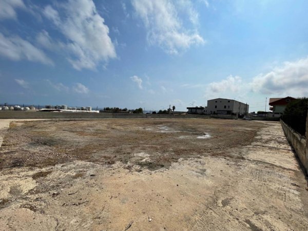 terreno agricolo in vendita a Melilli in zona Città Giardino