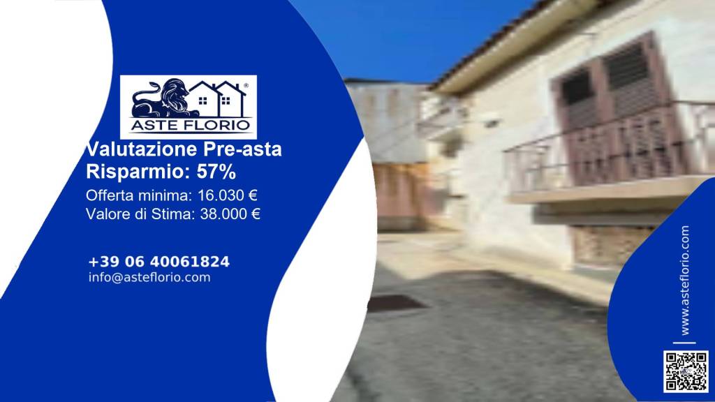 appartamento in vendita a Melilli