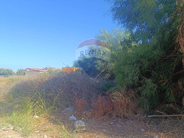 terreno agricolo in vendita a Melilli in zona Città Giardino