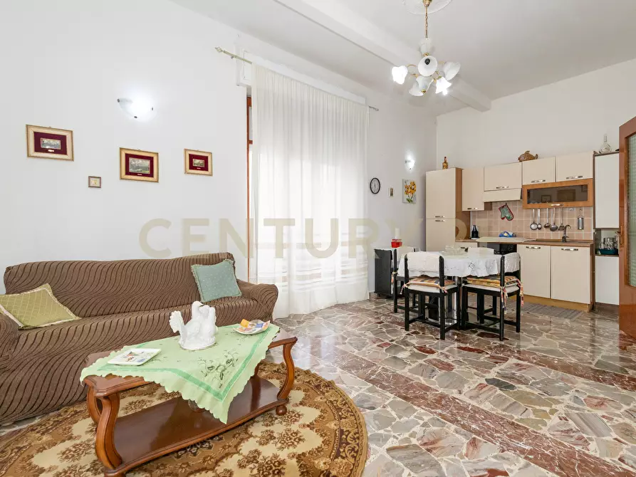 appartamento in vendita a Melilli in zona Villasmundo