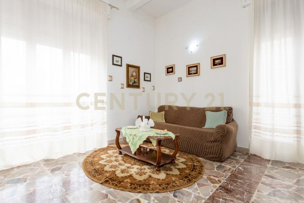 appartamento in vendita a Melilli in zona Villasmundo