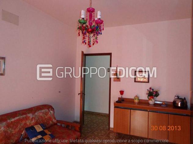 appartamento in vendita a Melilli in zona Villasmundo