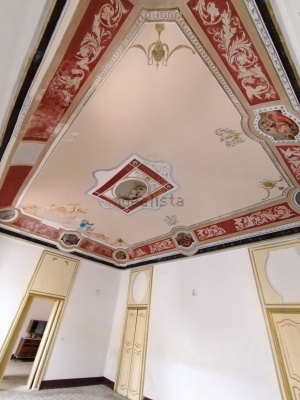 casa indipendente in vendita a Melilli