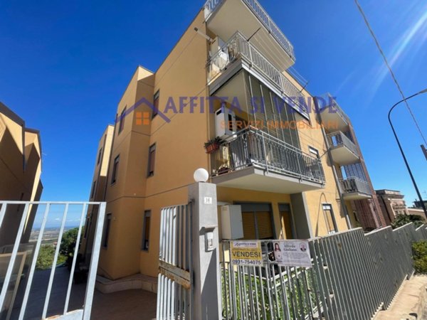 appartamento in vendita a Melilli