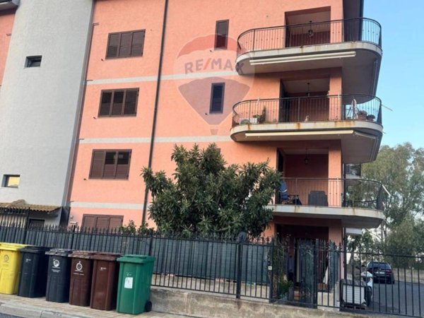 appartamento in vendita a Melilli