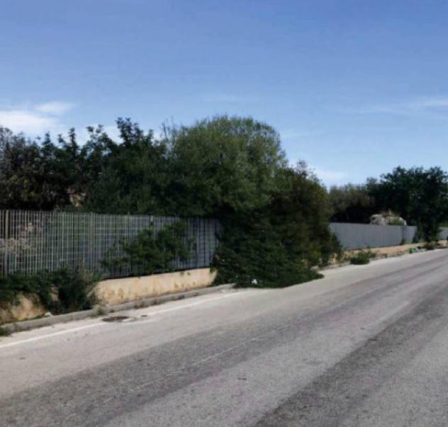 terreno agricolo in vendita a Melilli
