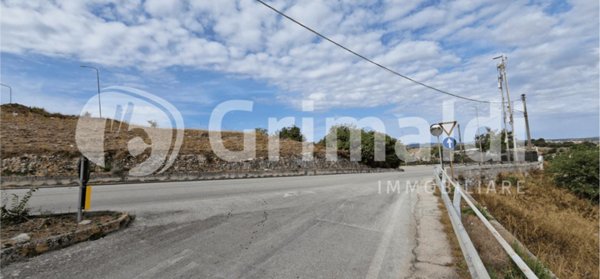 terreno agricolo in vendita a Melilli