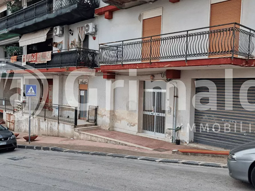 ufficio in vendita a Melilli