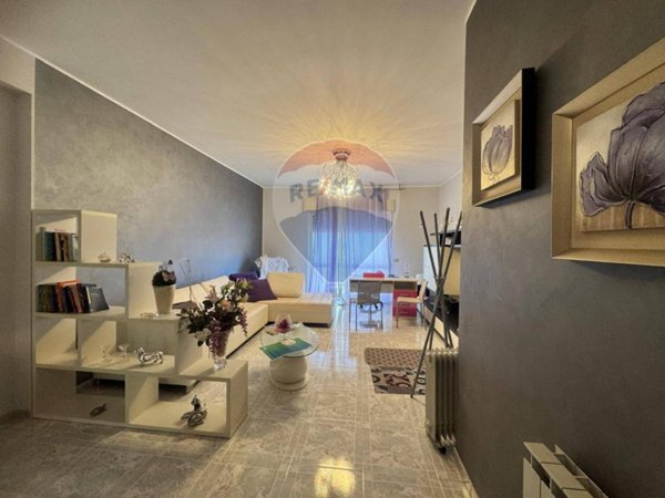 appartamento in vendita a Melilli