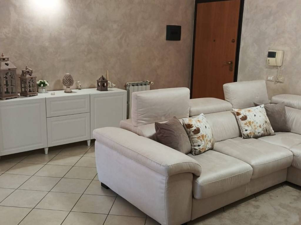 appartamento in vendita a Melilli in zona Villasmundo