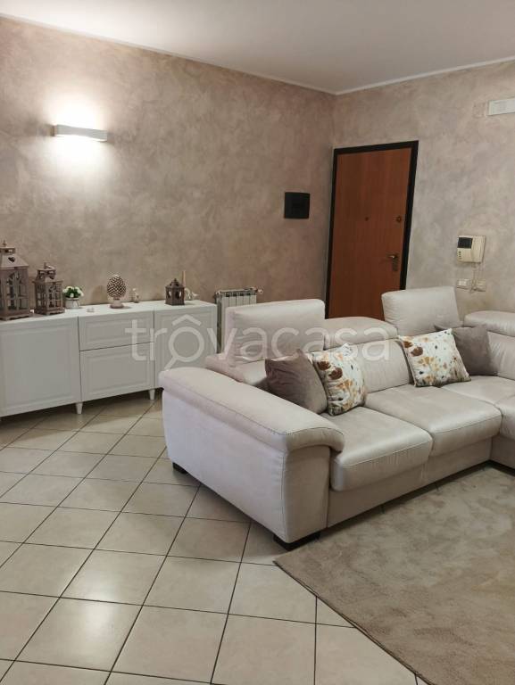 appartamento in vendita a Melilli in zona Villasmundo