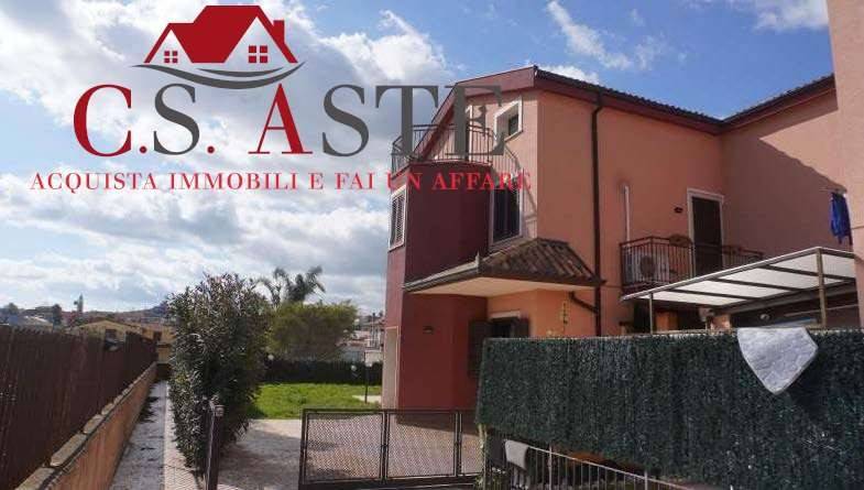 casa indipendente in vendita a Melilli