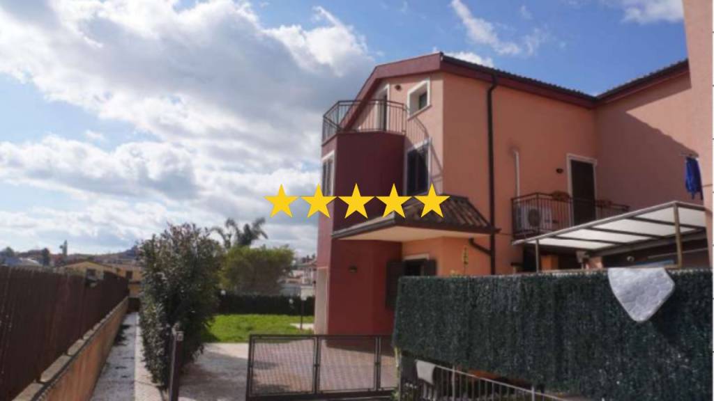 appartamento in vendita a Melilli