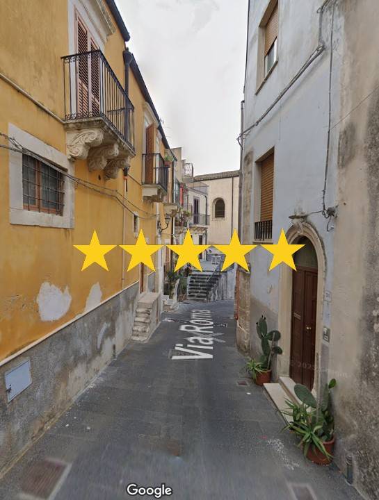 appartamento in vendita a Melilli