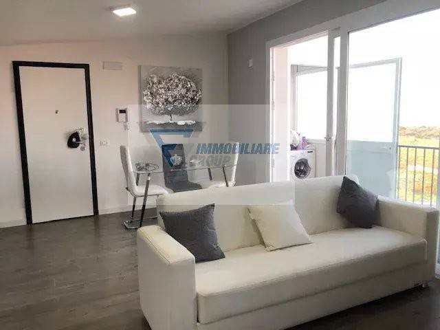 appartamento in vendita a Melilli in zona Città Giardino