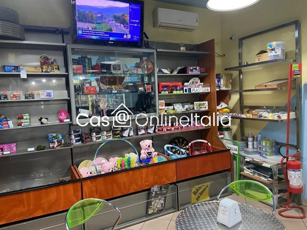 negozio in vendita a Melilli