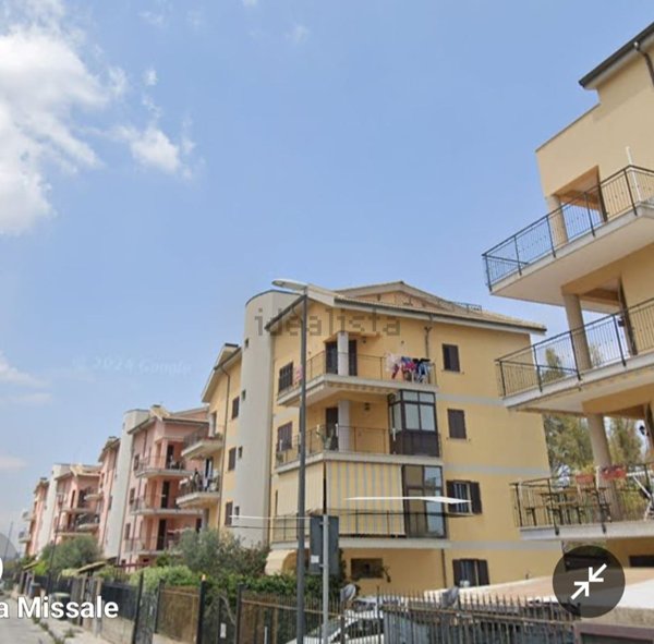 appartamento in vendita a Melilli