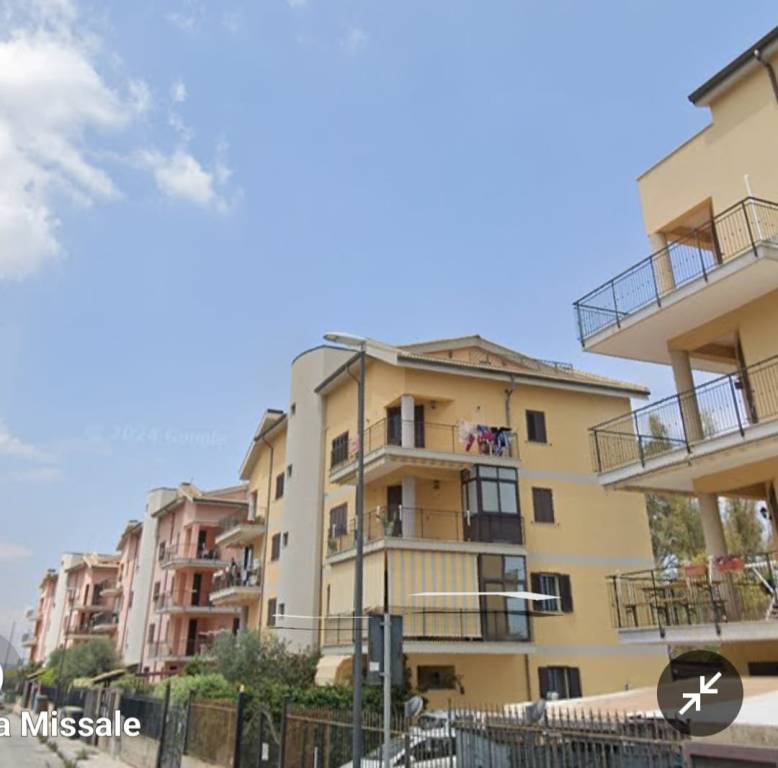 appartamento in vendita a Melilli