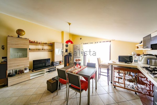 appartamento in vendita a Melilli