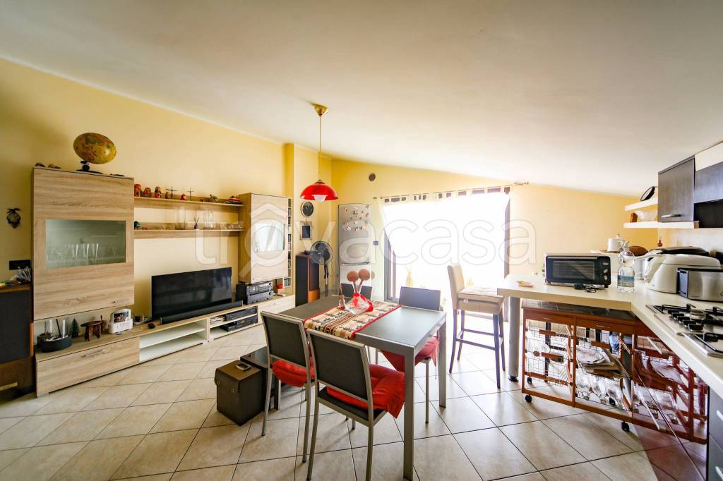 appartamento in vendita a Melilli