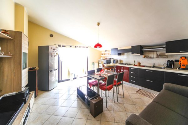 appartamento in vendita a Melilli