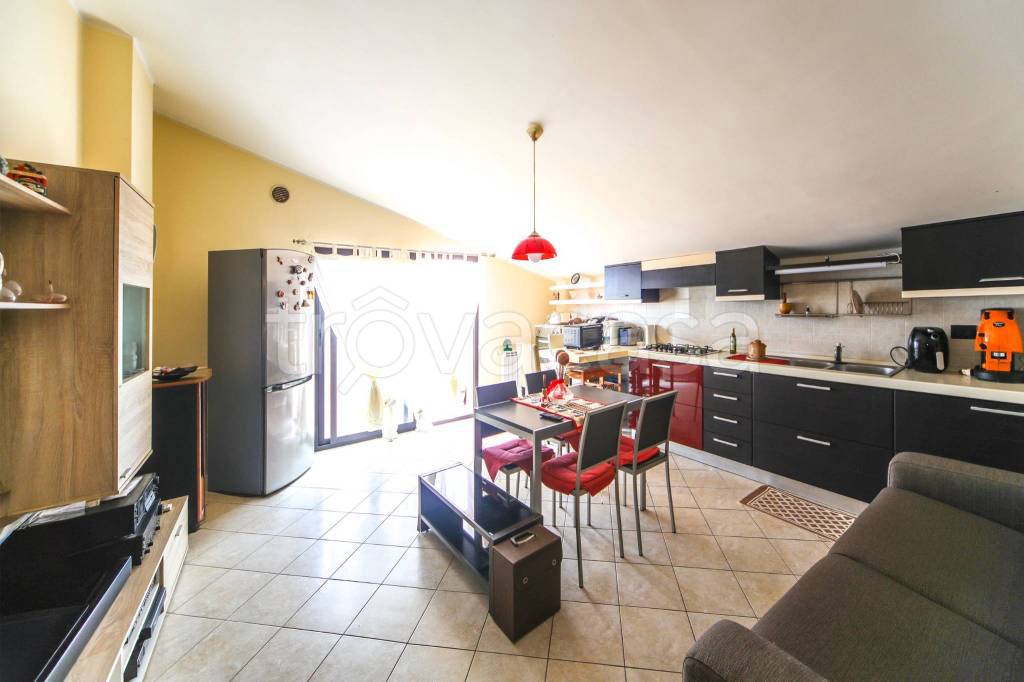 appartamento in vendita a Melilli