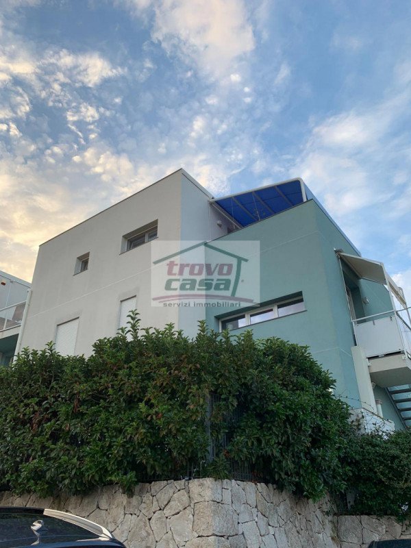 appartamento in vendita a Melilli in zona Città Giardino