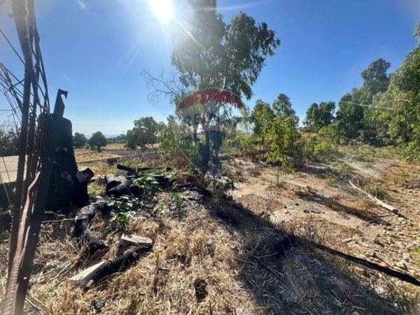 terreno agricolo in vendita a Melilli