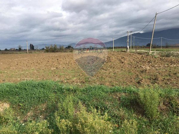 terreno agricolo in vendita a Melilli in zona Villasmundo