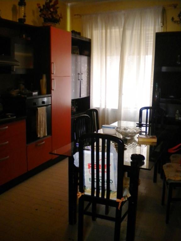 appartamento in vendita a Melilli