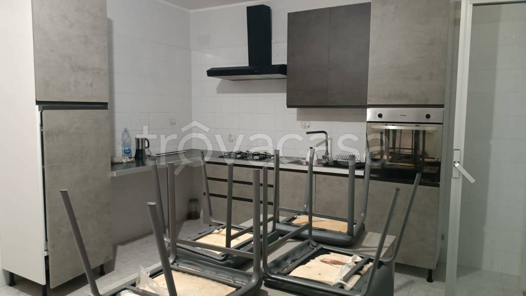 appartamento in vendita a Melilli in zona Villasmundo