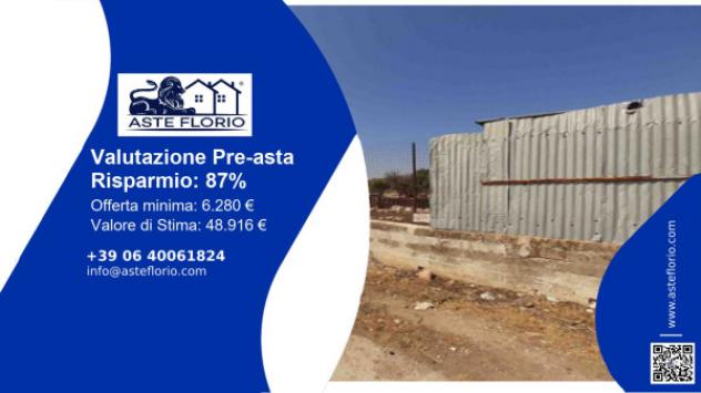 terreno agricolo in vendita a Melilli