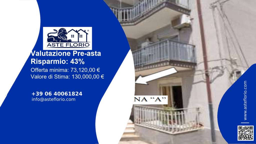 appartamento in vendita a Melilli in zona Villasmundo