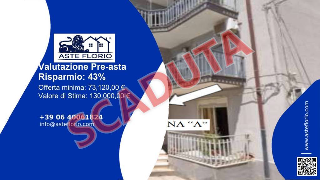 appartamento in vendita a Melilli in zona Villasmundo