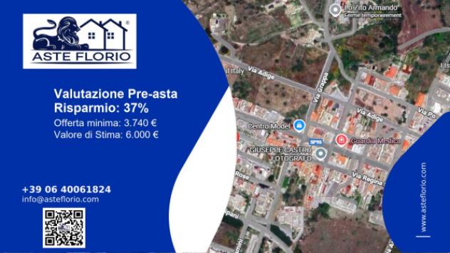 negozio in vendita a Melilli in zona Villasmundo