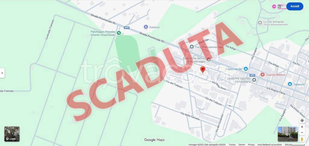 appartamento in vendita a Melilli in zona Villasmundo