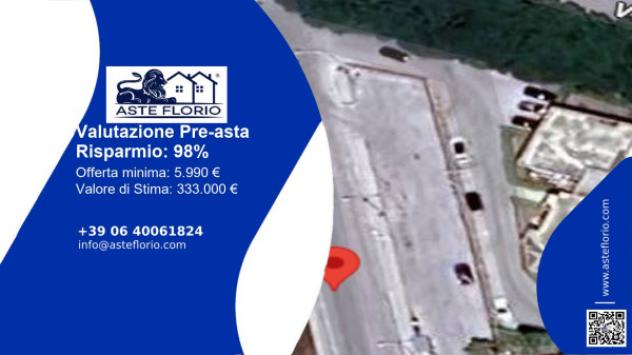 terreno edificabile in vendita a Melilli in zona Villasmundo