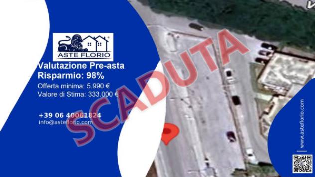 terreno edificabile in vendita a Melilli in zona Villasmundo