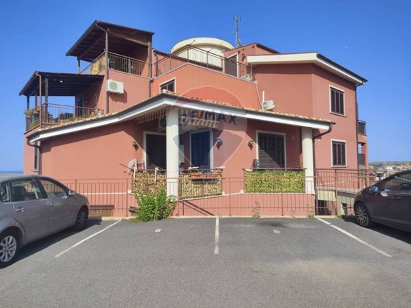 appartamento in vendita a Melilli in zona Città Giardino