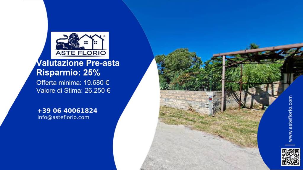 terreno agricolo in vendita a Melilli in zona Villasmundo