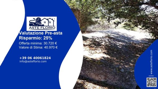 terreno agricolo in vendita a Melilli in zona Villasmundo