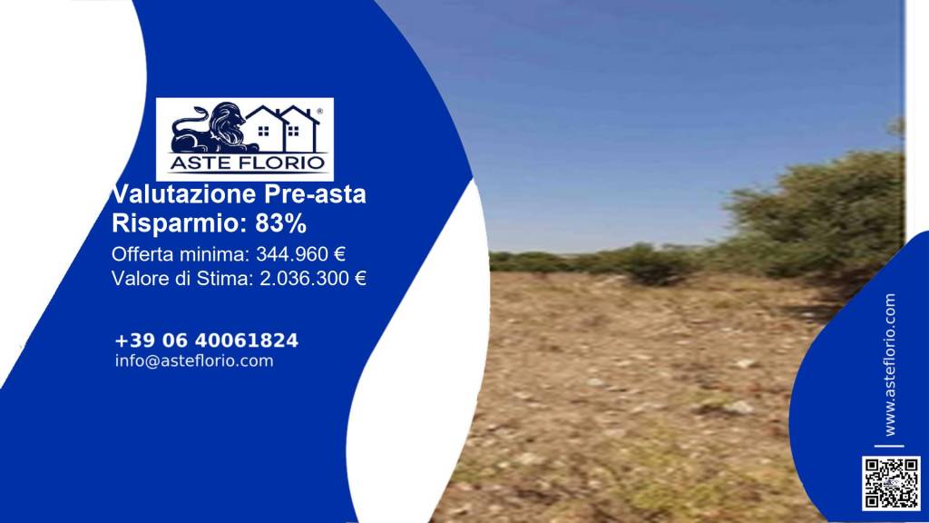 terreno agricolo in vendita a Melilli